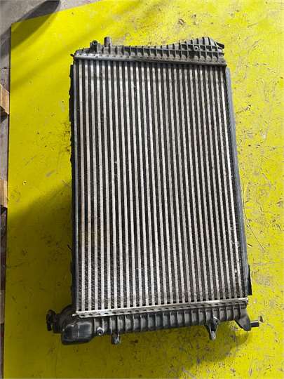 Intercooler Seat Leon (1P1)(05.2005->) foto 2