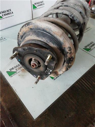 Amortiguador Delantero Completo Ford Focus Berlina (CAK)(1998->) foto 2