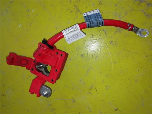 Cable Positivo Bateria