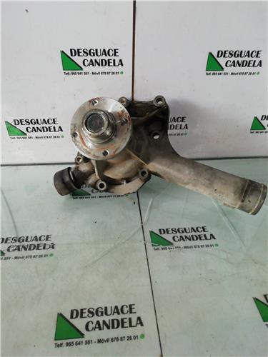 Bomba De Agua Mercedes-Benz Clase C (BM 202) Berlina (04.1993->) foto 5