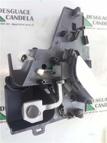 Manilla Interior Puerta Trasera Izquierda Citroen C5 BERLINA