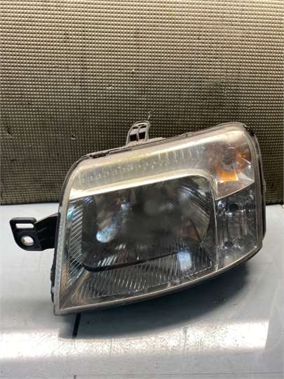 Faro Delantero Izquierdo Fiat II Panda (169)(2003->)