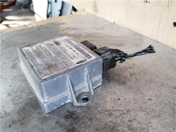 Centralita Airbag Ford Mondeo Berlina (GE)(2000->) foto 5