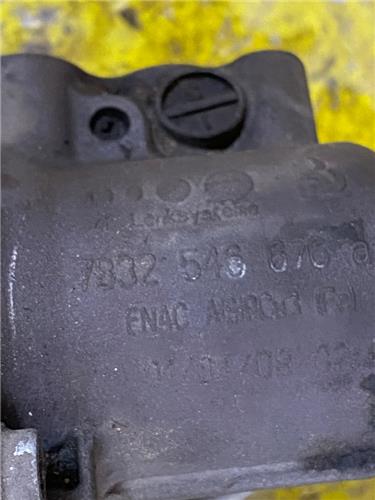 Cremallera Direccion Asistida Audi A4 Berlina (8K2)(2008->) foto 5