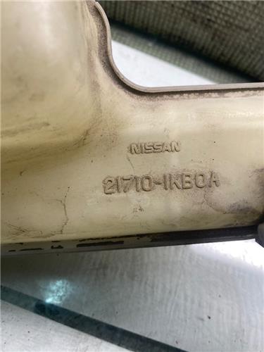 Botella Expansion Nissan Juke I (F15E)(06.2010->) foto 3
