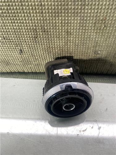 AIREADOR IZQUIERDO Audi A3 Sportback (8VA)(09.2012->)