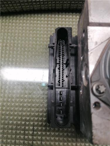 Nucleo Abs Renault Megane II Berlina 5P (10.2002->) foto 4