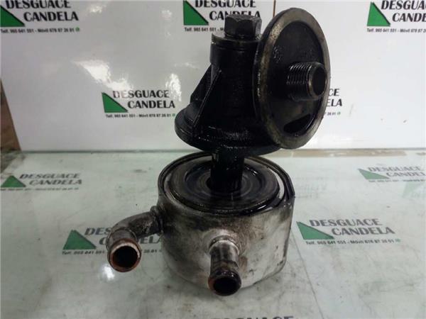 Soporte Filtro Gasoil Renault KANGOO