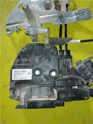 Cerradura Puerta Trasera Derecha Renault Trafic III Combi (08.2014->) foto 2