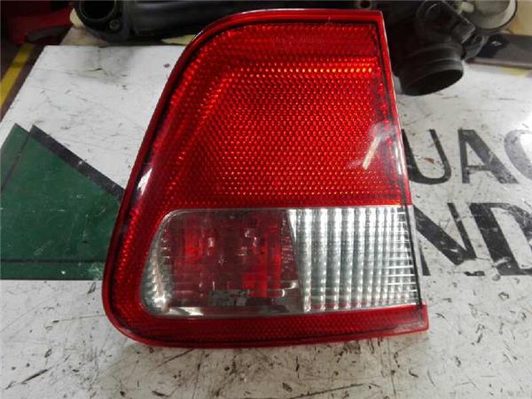 Piloto Trasero Izquierdo Seat CORDOBA BERLINA