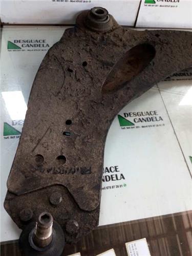 Brazo Inferior Delantero Izquierdo Nissan Primastar (X83)(09.2006->)