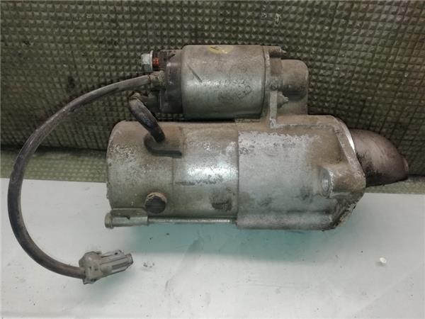 Motor Arranque Chevrolet Captiva (2006->)