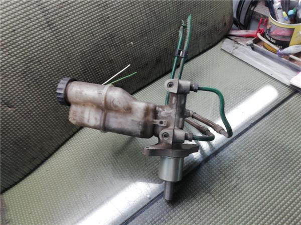 bomba freno peugeot 407 (2004 >) 2.0 st sport [2,0 ltr.   100 kw 16v hdi cat (rhr / dw10bted4)]