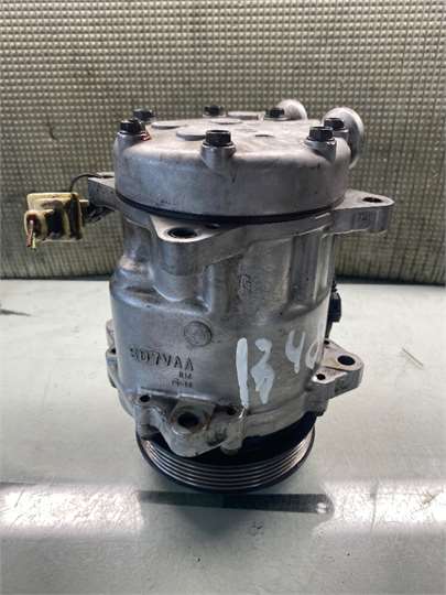 Compresor Aire Acondicionado Peugeot 206 (1998->)
