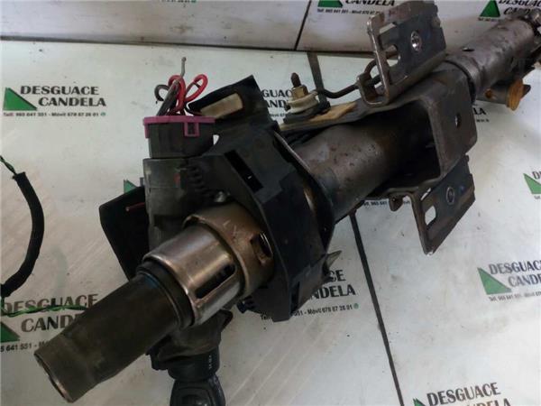 Columna Direccion Seat TOLEDO foto 3