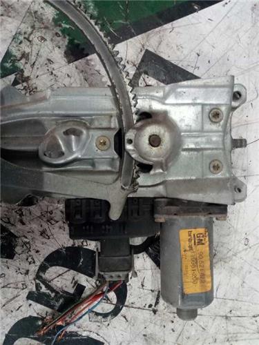 Elevalunas Electrico Delantero Derecho Opel ASTRA G BERLINA foto 5