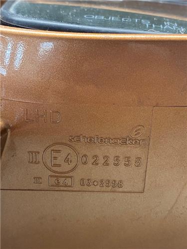 Retrovisor Electrico Derecho Chevrolet Captiva (2006->) foto 4