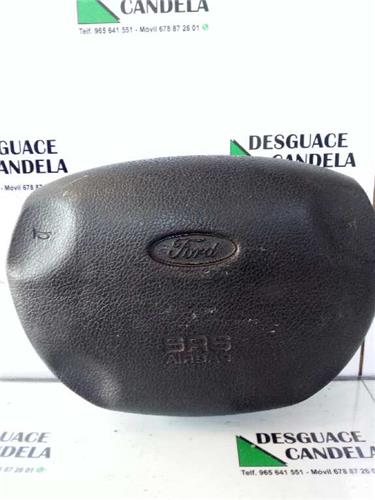 Airbag Volante Ford Escort Berl./Turnier (1991->) foto 2
