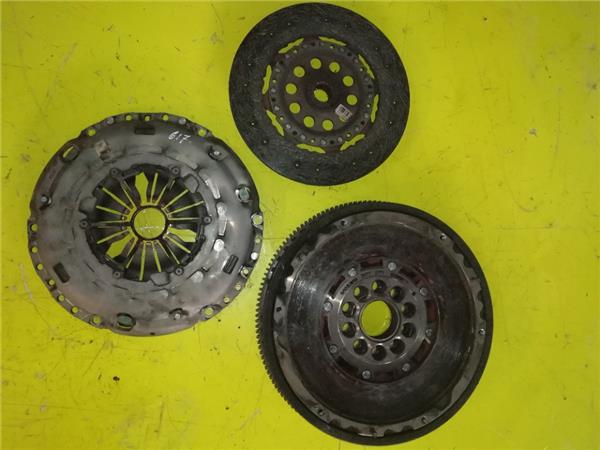 Kit Embrague Completo Volvo S60 BERLINA foto 2