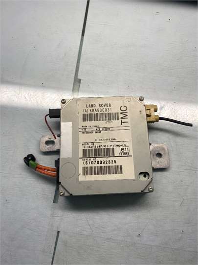 Modulo Electronico Land Rover Range Rover Sport (01.2005->)