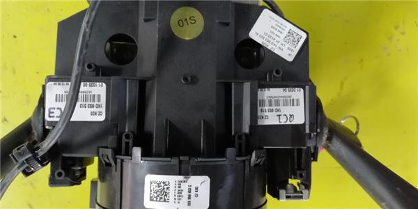 columna direccion volkswagen golf v 1k1 10200