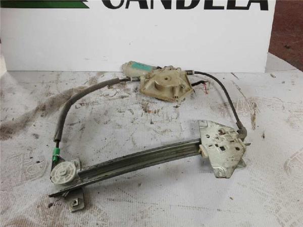 Elevalunas Electrico Trasero Derecho Volvo S40 Berlina (1995->)