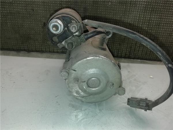 Motor Arranque Chevrolet Captiva (2006->) foto 2