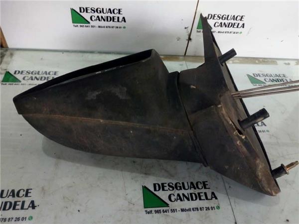 Retrovisor Izquierdo Renault Clio I Fase I / II (B/C57)(01.1991->) foto 3