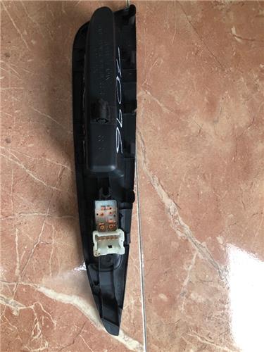 MANDO ELEVALUNAS TRASERO DERECHO Nissan Qashqai (J11E)(2013->) foto 5