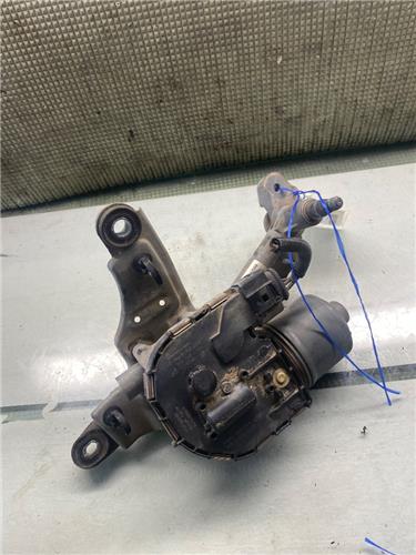 Motor limpiaparabrisas delantero derecho Ford S-MAX (CA1)(2006->) foto 2