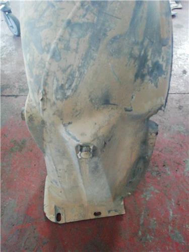 Pase Rueda Trasera Derecha Opel Vivaro (2001->) foto 5