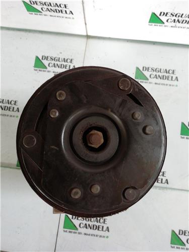 Compresor Aire Acondicionado Renault SCENIC II foto 3