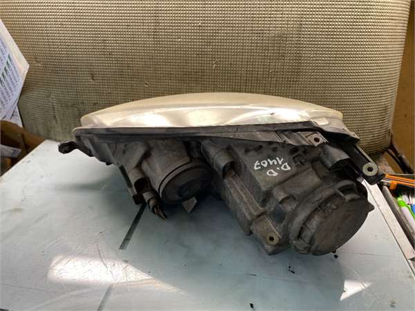 Faro Delantero Derecho Volkswagen Golf V (1K1)(10.2003->2008) foto 5
