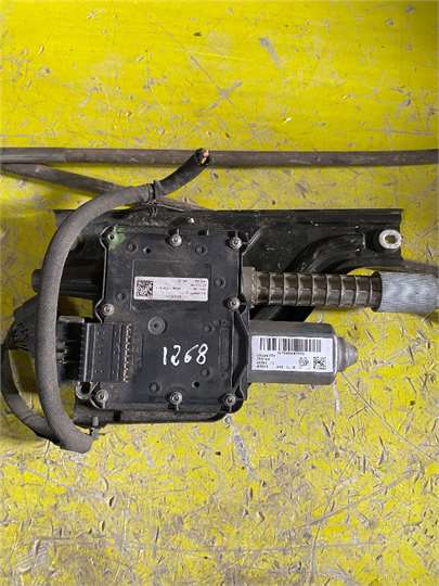FRENO MANO ELECTRICO Opel Insignia Sports Tourer (2008->) foto 2