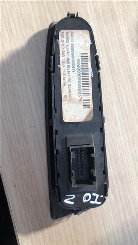 MANDO ELEVALUNAS DELANTERO IZQUIERDO Fiat Stilo (192)(2001->) foto 5
