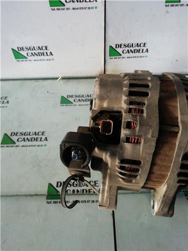 Alternador Citroen C4 Berlina (06.2004->) foto 3