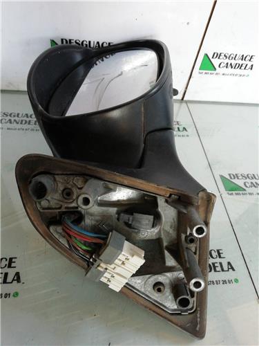 Retrovisor Derecho Citroen Xsara Picasso (1999->) foto 2