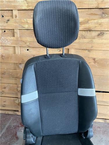 Asiento Delantero Derecho Renault Scenic III (JZ)(2009->) foto 3