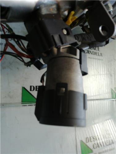 Conmutador De Arranque/Encendido Citroen C5 Berlina (2004->) foto 4