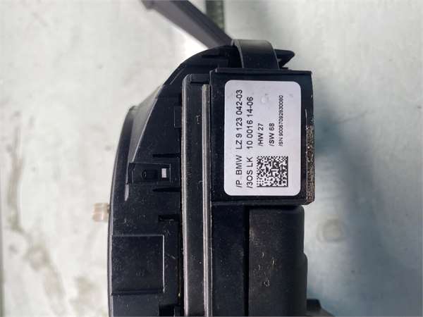 Mando Multifuncion BMW Serie 1 Berlina (E81/E87)(2004->) foto 3
