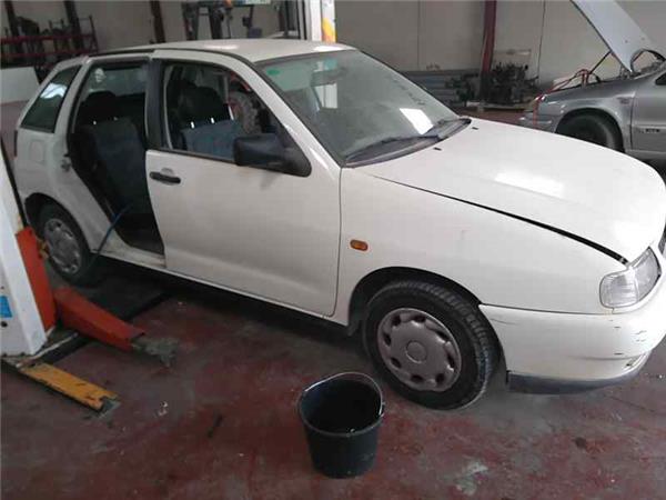 Cuadro Instrumentos Seat Ibiza (6K1)(1993->) foto 2