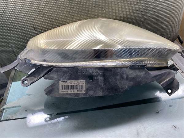 Faro Delantero Izquierdo Citroen Xsara Picasso (1999->) foto 4