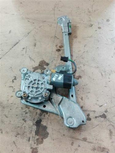 Elevalunas Electrico Trasero Derecho Audi 100 Avant (C4)(1991->)