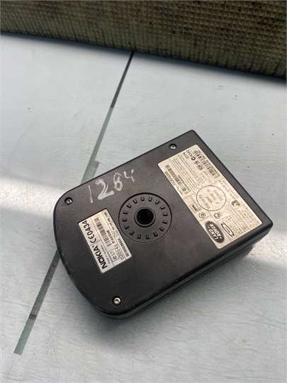 Modulo Electronico Land Rover Range Rover Sport (01.2005->) foto 4