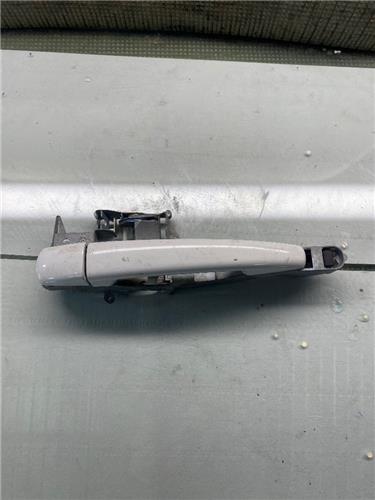 Maneta Exterior Delantera Derecha Peugeot 2008 (03.2013->)