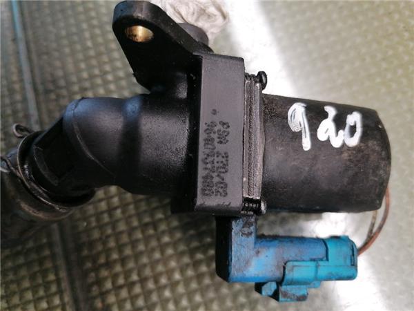 Bomba De Agua Peugeot 807 (2002->) foto 3