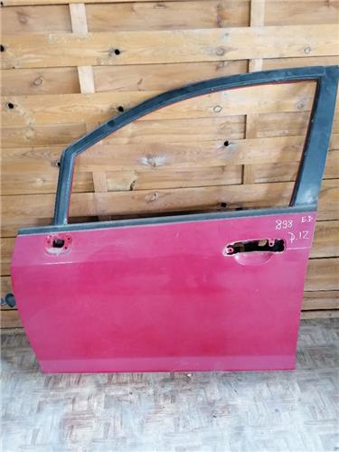 Puerta Delantera Izquierda Honda Jazz (GD1/5)(2002->)