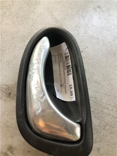 manilla interior puerta trasera derecha nissa