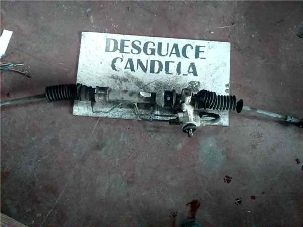 cremallera direccion asistida volvo s40 berli