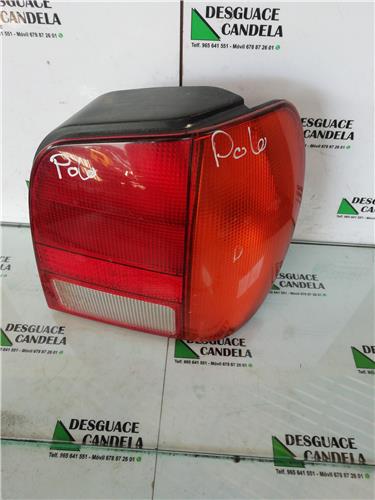 piloto trasero derecho volkswagen polo iii 6n